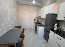 Masazır, Yeni Bakı yaşayış kompleksi, bina 15
