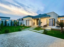 Mərdəkan Qala yolu