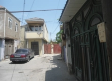 D. Bünyadzadə küçəsi