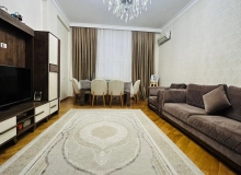 Şərifzadə küçəsi
