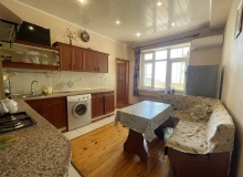 Ağa Neymətulla küçəsi