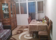 Bakıxanov qəsəbəsi, 310 nömrəli məktəbin yaxınlığında