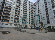 Ə.Vahid küçəsi