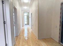 Məhəmmədli qəsəbəsi