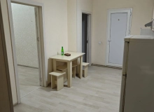 Sumqayıt, Park Bulvar City yaşayış kompleksini