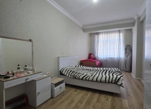 9-cu mkr, Adil Məmmədov küçəsi