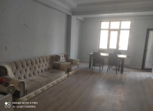 Sumqayıt, "Mirvari City" yaşayış kompleksi