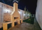 Həyət evi/bağ evi 240 m², Mərdəkan q.