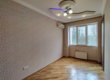 Həsən Əliyev küçəsi