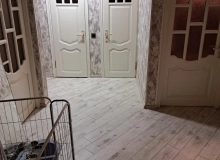 Yeni Günəşli AB massivi