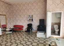 Satılır Masazır, Yeni Bakı yaşayış kompleksi, bi