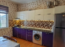 Sabunçu rayon Savalan qəsəbəsi