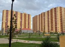 Abşeron rayonu, Saray qəsəbəsi, Saray MTK