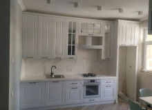 Afrodita şadlıq evinin yaxınlığı