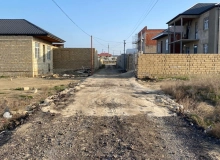 Məhəmmədli qəsəbəsi