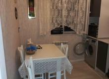 Marat Əmirxanov küçəsi