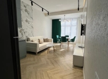 Sənan Kərimov küçəsi