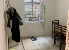 Polad Həşimov küçəsi.