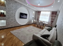 Masazır, Yeni Bakı yaşayış kompleksi, bina 15