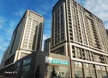 Nəcəfqulu Rəfiyev kücəsi