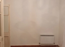 Əlicabbar Orucəliyev küçəsi