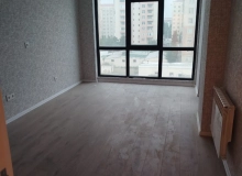 Sumqayıt Bulvarında, Bəyaz Residence