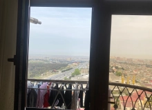 Yeni Yasamal Jasmin Park