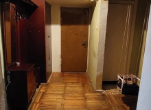 Yeni Günəşli, D massivi