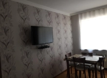 Yusif Vəzir Çəmənzəminli küçəsi