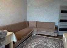 Abdulla Rəhimov küçəsi