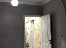 Suraxanı rayonu, Qaraçuxur qəsəbəsi