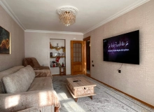 Xətai m., Sabit Orucov küç.