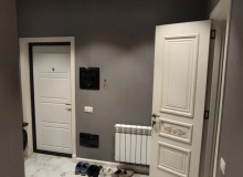 Dadaş Bünyadzadə küçəsi