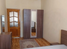 Akim Abbasov küçəsi