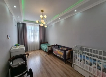 Masazır, Yeni Baki yaşayış kompleksi, bina 15