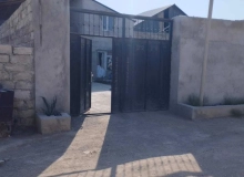 Bakı şəhəri Xəzər rayonu Binə qəsəbəsi Südçülük Savxozu