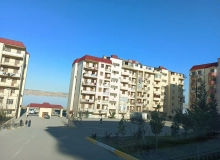 Masazır Abşeron City yaşayış kompleksi
