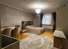 Polad Həşimov küçəsi