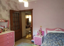 Xətai rayonu, Telnov küçəsi