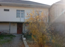 Zaur Həsənov küçəsi