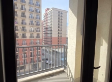 Dərnəgül  West town