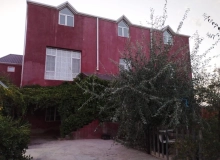 Buzovna qəsəbəsi