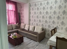 İsmət Qayıbov küçəsi