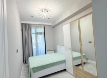 Mehdi Abbasov küçəsi