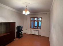Həzi Aslanov Cavanşir küçəsi