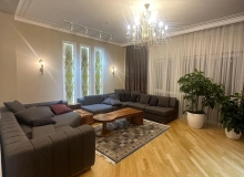 İcarəyə verilir Tbilisi pr.