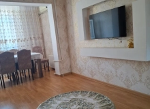 Əliağa Şıxlinski küçəsi