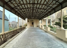 Ə.Vahid küçəsi