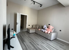 Masazır qəsəbəsi Xəzri İnşaat kompleksi