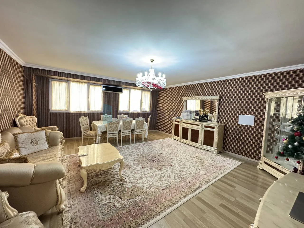 Z. Bünyadov küçəsi